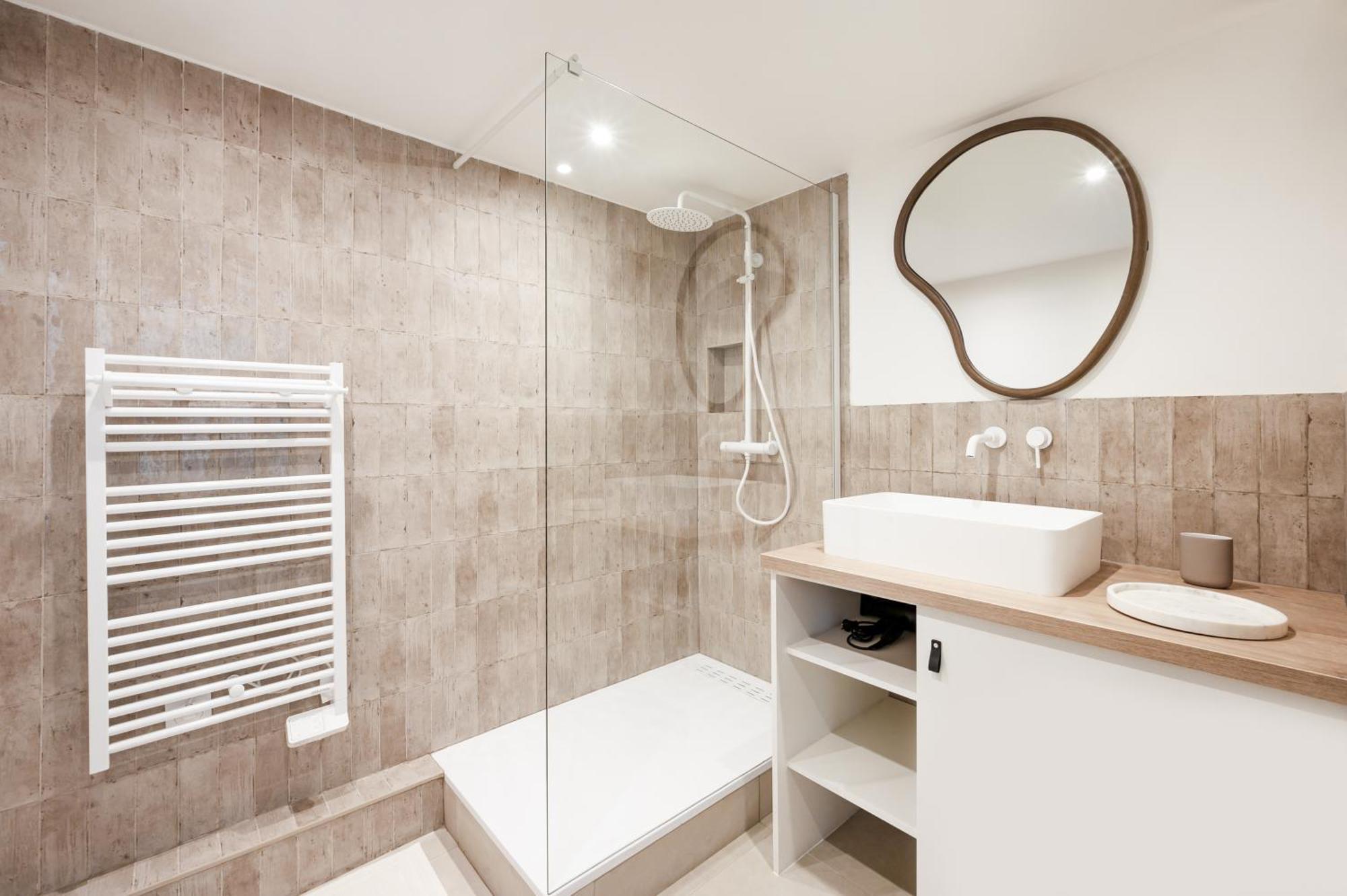 Noble Suites Paris Exterior foto